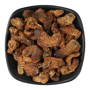 蛴螬中药材500克 粪虫 地蚕 核桃虫 应条 乳齐 老母虫 新货无异味