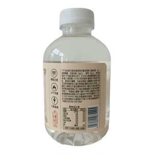 张仲景五指毛桃茯苓水草本饮料
