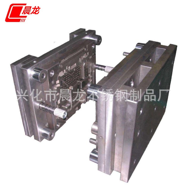 不锈钢复合模具 精密铸造件产品模具 复合模 成型模 射蜡铸造模具