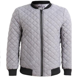 冬天中年人套在里面穿的衣服男士保暖内胆羽绒棉内搭青年轻薄外套