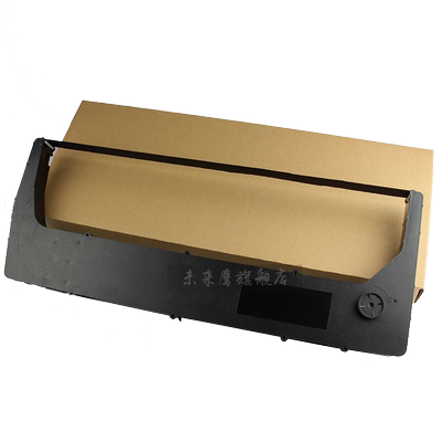 未来鹰适用于P8色带架P8000H P8003H P8203H P8006H P8206H P8208H国产色带259886-104 260213-104