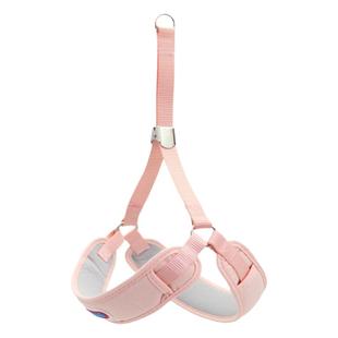 狗狗牵引绳背心式胸背带牵引绳泰迪法斗柯基比熊中小型犬遛狗绳