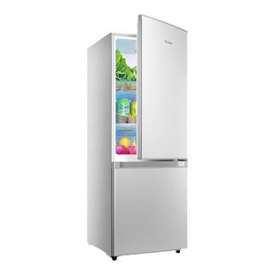 荣事达一级能效冰箱家用小型出租房宿舍办公室双门两门节能电冰箱