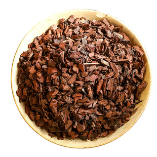 松树皮块松鳞发酵腐熟兰花专用蝴蝶君子兰植料石斛月季兰科营养土