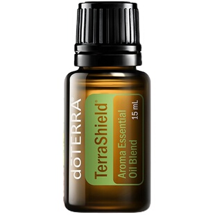 美国多特瑞天然防护精油官网正品doTERRA提防蚊虫增强免yi15ml