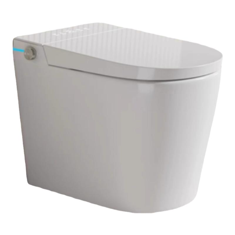 58cm短款小户型智能马桶家用多功能坐便器无水压限制全自动座便X7