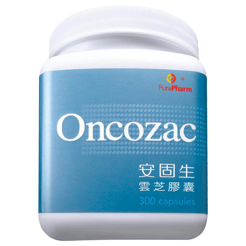 安固生灵芝放化疗术后云芝胶囊