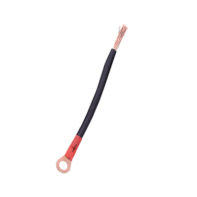 电动车三轮车电池连接线摩杰龙