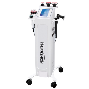 HC高周波仪器身体态管理仪疏通经络刮痧拔罐养生仪美容院专用仪器