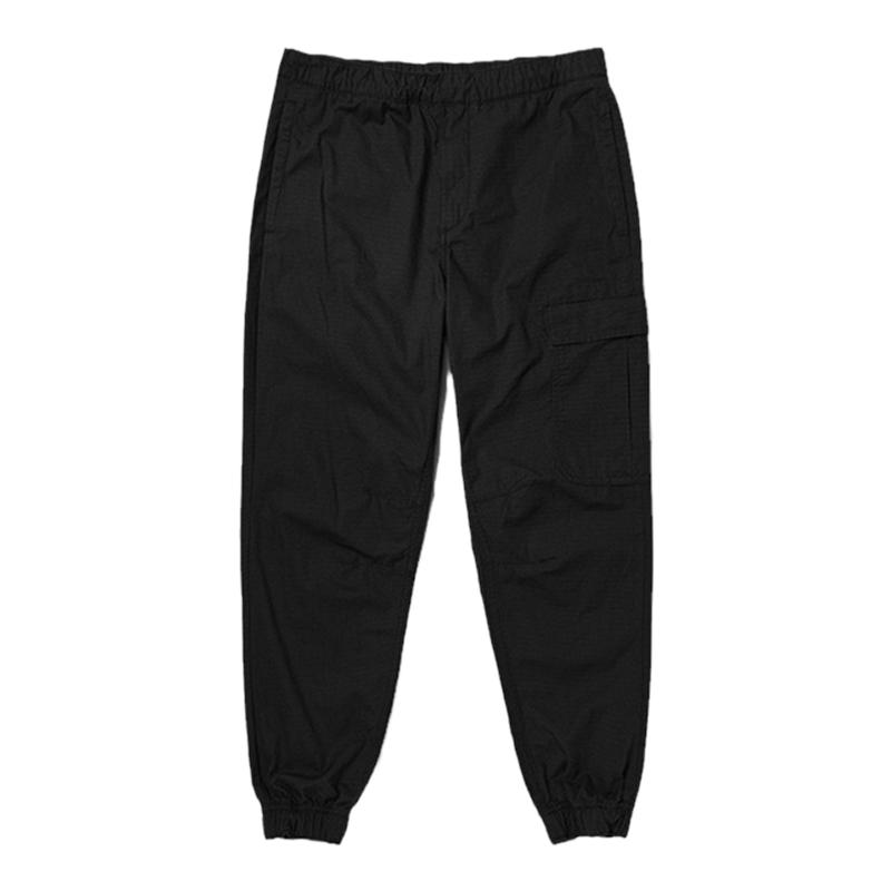 Timberland添柏岚休闲束脚工装裤