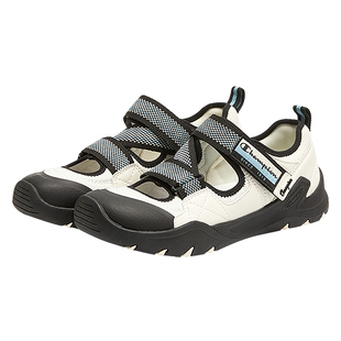 Champion冠军凉鞋2026春新款时尚松果玛丽珍鞋户外运动休闲鞋子潮