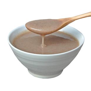 现磨赤小豆薏米粉熟赤小豆薏仁粉冲饮即食无糖精五谷杂粮早餐粉