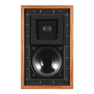 【JURASSIC】LS3/5A复刻版家用无源高保真HIFI发烧书架音箱