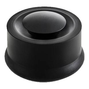 WPM惠家ZP-1磨豆机配件单向阀气吹/玫瑰金色调节盘