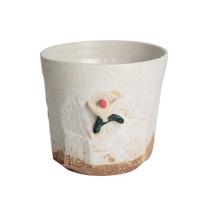 日本攀岩杯子手作登峰杯复古杯