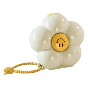 多巴胺编写药盒分装随身高颜值旅行七天药片首饰密封收纳医药箱子