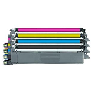 众诚TN289粉盒适用兄弟DCP-L3528cdw L3568cdw彩色打印机墨粉盒HL-L3228 3288cdw硒鼓mfc-L3768cdw碳粉盒