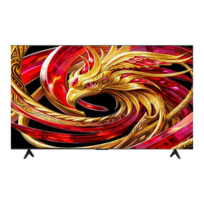 雷鸟鹏7plus26款55英寸电视