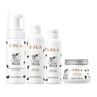 赫拉雪肤焕白水乳套盒