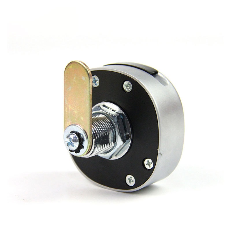 信报箱文件柜锁铁皮柜鞋柜衣柜子更衣柜密码锁健身房抽屉锁电子