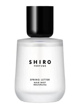 shiro香水正品试香小样