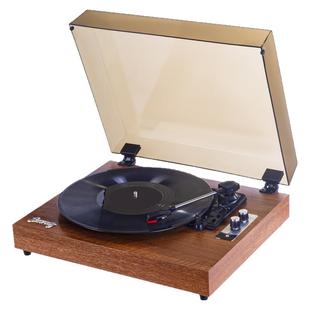 STARSAY 星语者专业级复古黑胶唱片机LP留声机蓝牙一体式现代唱机