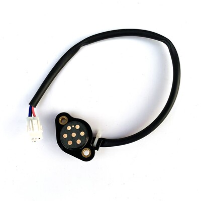 豪爵GW/DL/GSX250R档位显传感器