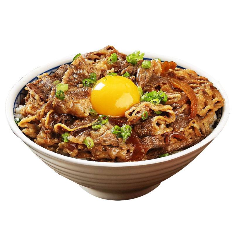 顶诺牛丼汁日式肥牛拌饭酱