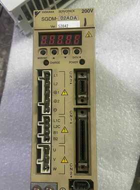 【询价】安川SGDM-02ADA，SGDM-01ADA适用