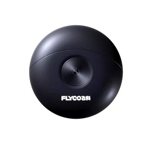 飞科剃须刀FS891男士电动刮胡刀小飞碟旅行便携旋转式送老公男友