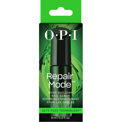 OPI指甲修护蛋白专利配方4倍数