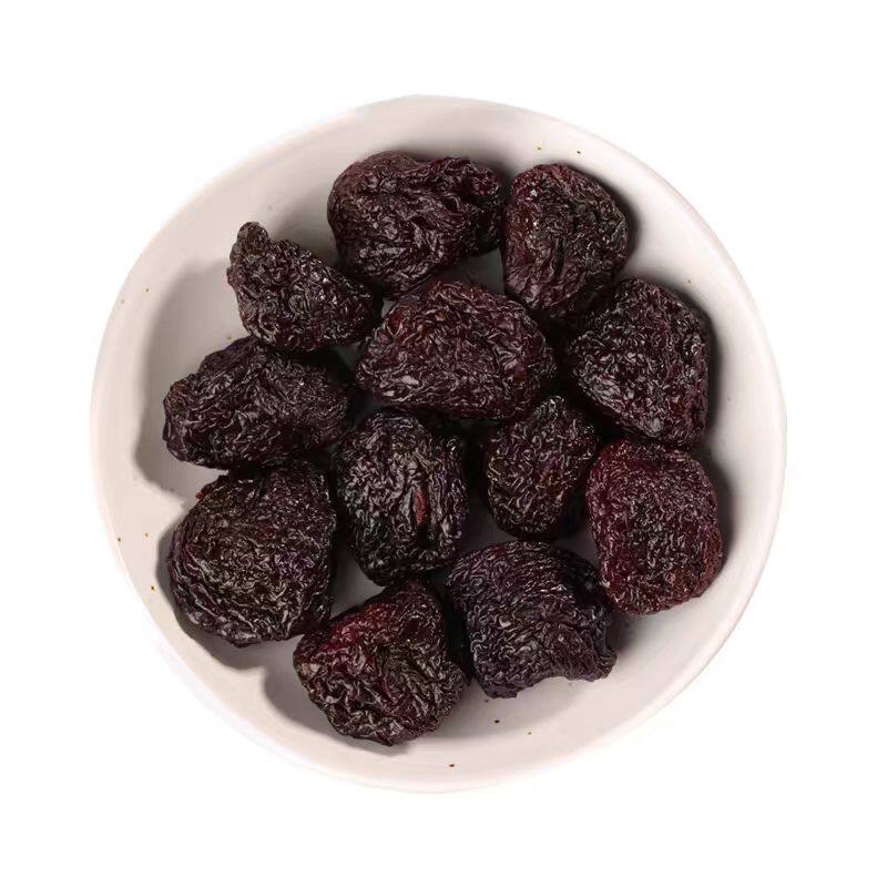 李乡永泰李干芙蓉李手工农家李子干原味酸甜果脯蜜饯解馋休闲零食