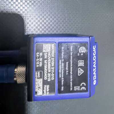 询价-Datalogic得利捷MATRIX 210N 211-01-可维修