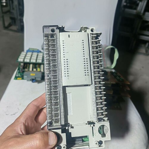 出扩展FX2N系列FX2N-48ER PLC 新