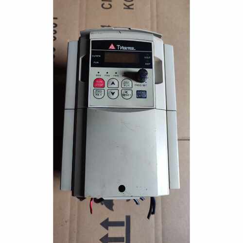 议价台安变频器SV3405H33.7KW拆机包好实物维修