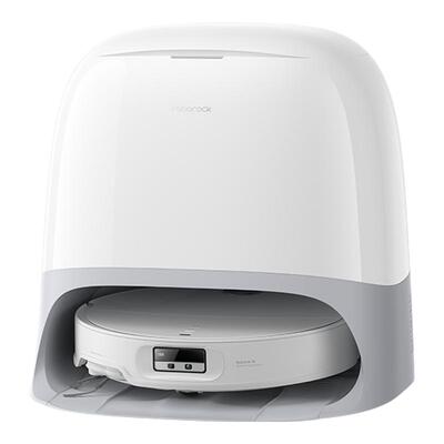 【全国补贴15%】石头P20 Ultra扫地机器人吸拖一体智能全自动新品