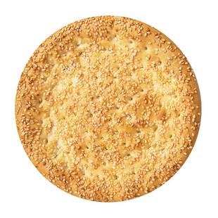 新疆特产羊纪元烤馕饼芝麻油酥馕传统手工糕点心囊小吃8个包邮