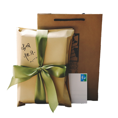 先锋书店生日礼物走心盲盒送女友