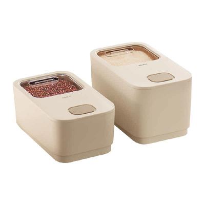 苏泊尔防虫防潮密封米桶