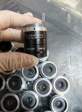 议价Changbudao Has A 5Megapixel Sensor  Is A Compact Industr
