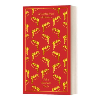 A Confederacy of Dunces Penguin Clothbound Classics