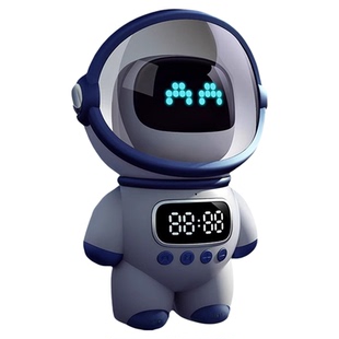 生日礼物男生新年过年送男孩儿童12十10岁初中学生的智能闹钟玩具