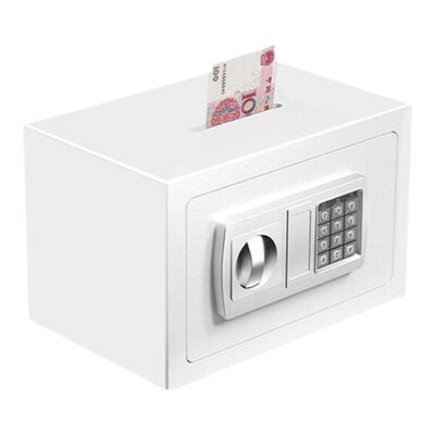 儿童存钱罐2024新款密码可存可取