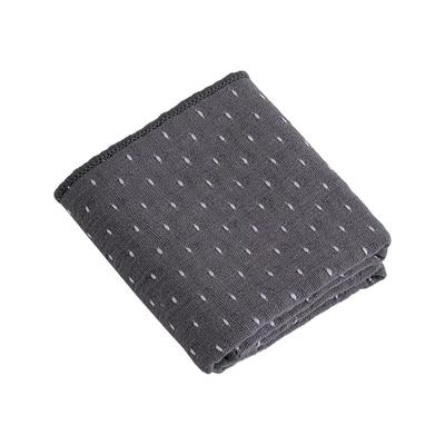 圭隐堂日式加厚棉麻吸水茶巾