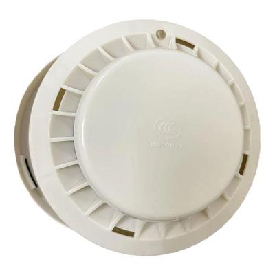 松江烟感飞繁云安两线制烟感