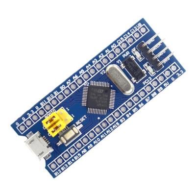 STM32F103C8T6开发板核心江科大