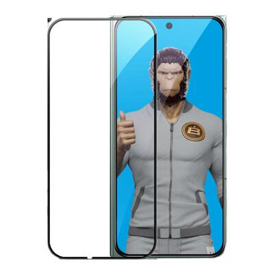 蓝猩适用oppofindn3防尘防静电膜