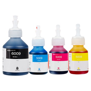 天威适用兄弟BT5009/6009 D60BK打印机通用DCP-T420W T425W T426W T220 T725DW T720DW T310 T226 T510W墨水