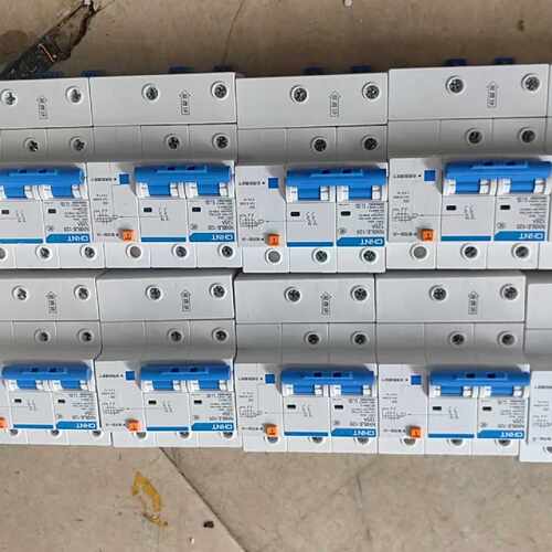 议价全新正泰CHNT NXBLE-125漏电保护器，125A，2维修