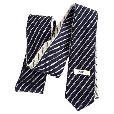 新年红色条纹长条围巾冬季百搭